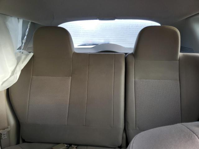 1C4NJDBB9CD559097 - 2012 JEEP COMPASS SPORT GRAY photo 10