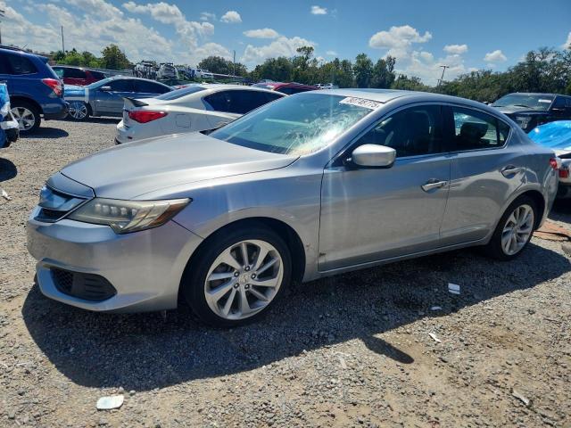 2018 ACURA ILX BASE WATCH PLUS, null