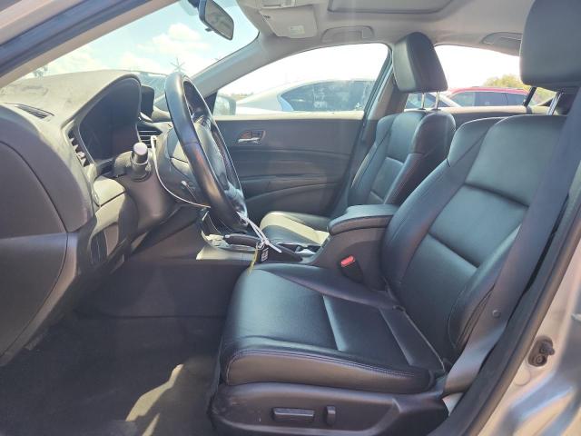 19UDE2F31JA004362 - 2018 ACURA ILX BASE WATCH PLUS SILVER photo 7