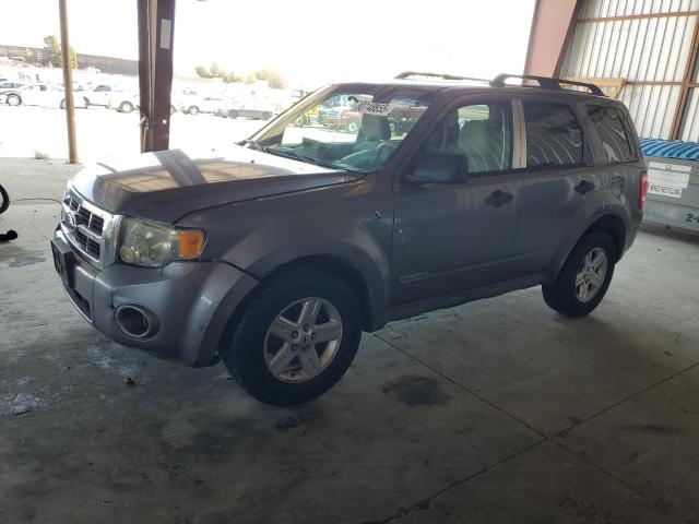 2008 FORD ESCAPE HEV, 