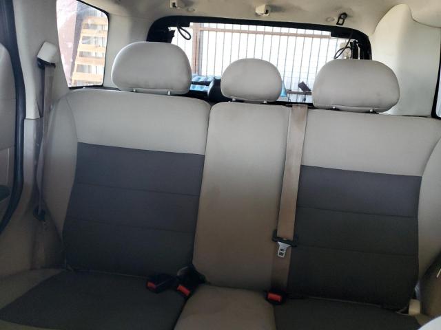 1FMCU59H88KA28020 - 2008 FORD ESCAPE HEV 灰色 照片 10