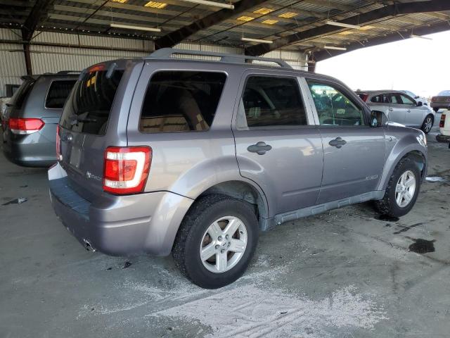 1FMCU59H88KA28020 - 2008 FORD ESCAPE HEV 灰色 照片 3