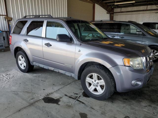 1FMCU59H88KA28020 - 2008 FORD ESCAPE HEV 灰色 照片 4