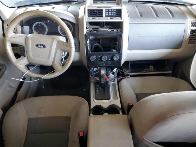 1FMCU59H88KA28020 - 2008 FORD ESCAPE HEV 灰色 照片 8