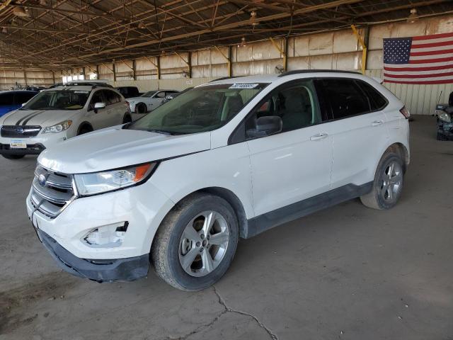 2016 FORD EDGE SE, 