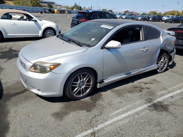 2006 TOYOTA SCION TC, 