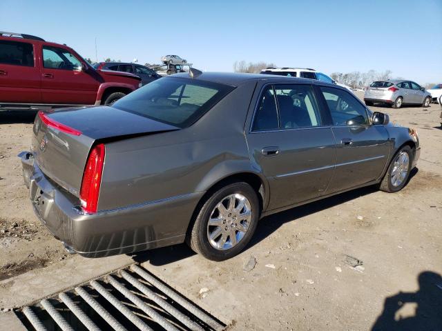 1G6KH5EY3AU137721 - 2010 CADILLAC DTS PREMIUM COLLECTION GOLD photo 3
