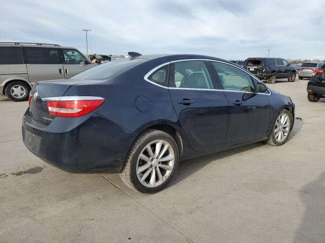 1G4PR5SK3F4169619 - 2015 BUICK VERANO CONVENIENCE BLUE photo 3