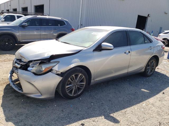 2017 TOYOTA CAMRY LE, 