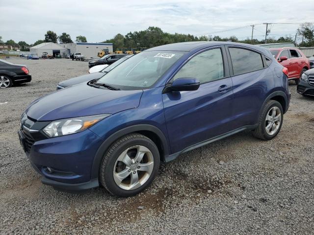 2016 HONDA HR-V EX, 