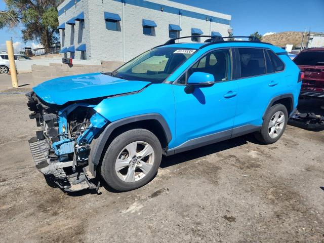 2019 TOYOTA RAV4 XLE, 