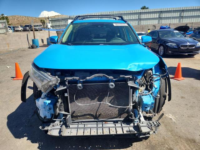 JTMP1RFV5KD016855 - 2019 TOYOTA RAV4 XLE Mavi foto 5