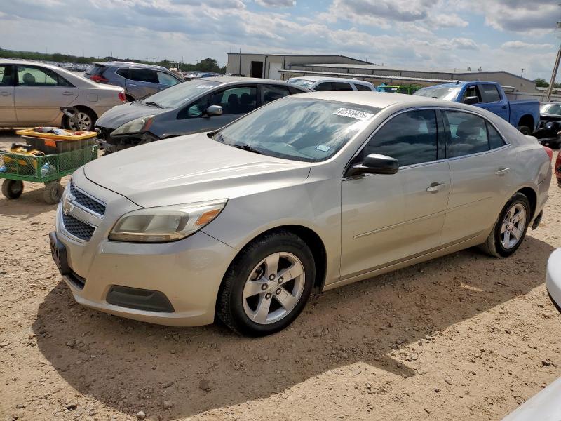 2013 CHEVROLET MALIBU LS, 