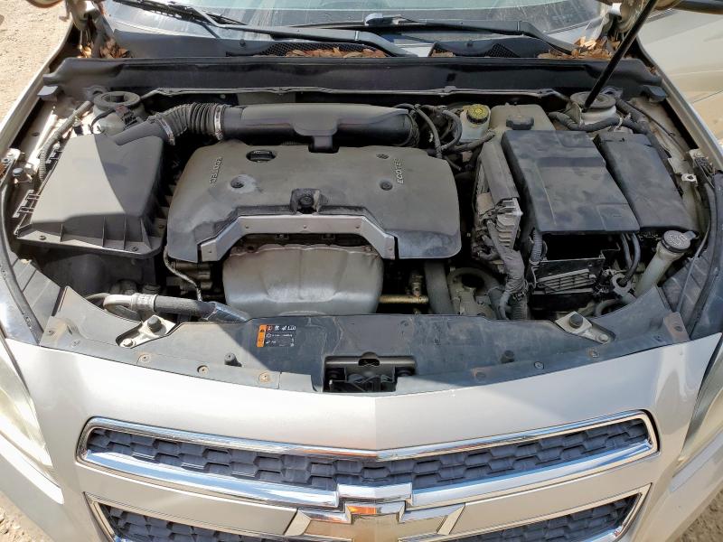 1G11B5SA9DF183153 - 2013 CHEVROLET MALIBU LS CREAM photo 11