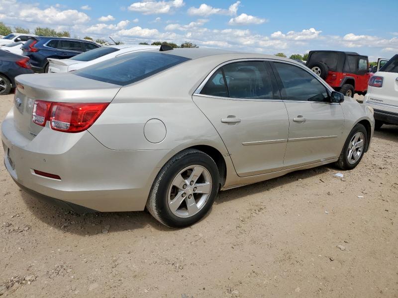 1G11B5SA9DF183153 - 2013 CHEVROLET MALIBU LS CREAM photo 3