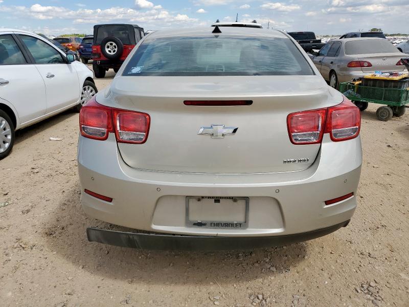 1G11B5SA9DF183153 - 2013 CHEVROLET MALIBU LS CREAM photo 6