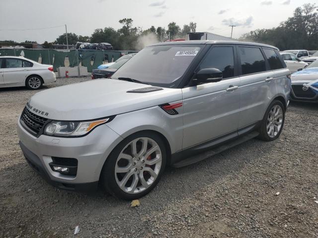 2016 LAND ROVER RANGE ROVER SPORT SC, null