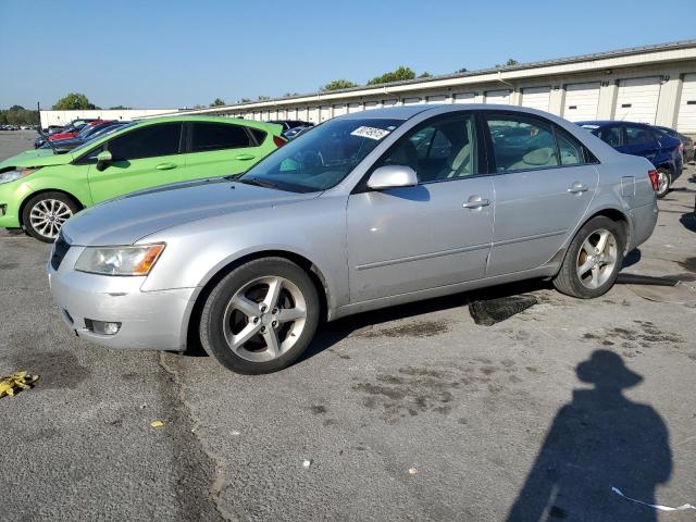 2007 HYUNDAI SONATA SE, 
