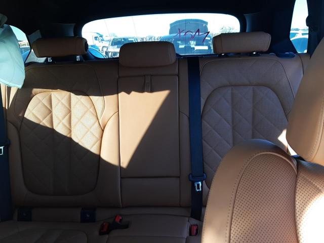 5UXCR4C01P9P08171 - 2023 BMW X5 SDRIVE 40I BLACK photo 10