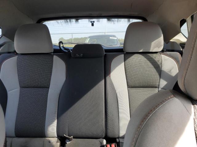 JF2GTADC3K8235448 - 2019 SUBARU CROSSTREK PREMIUM CHARCOAL photo 10