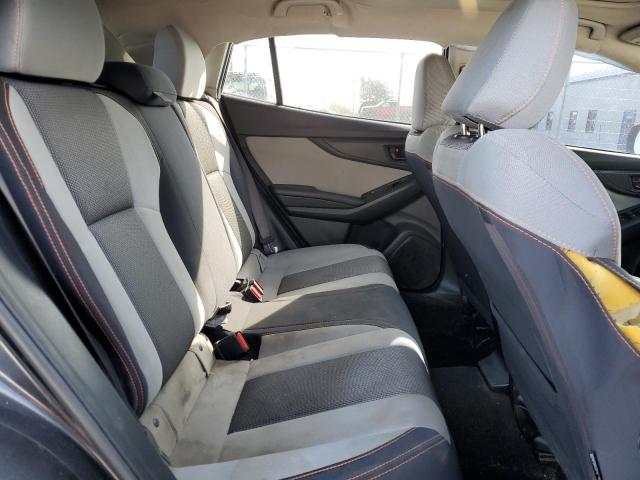 JF2GTADC3K8235448 - 2019 SUBARU CROSSTREK PREMIUM CHARCOAL photo 11