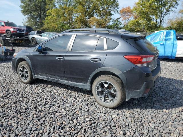 JF2GTADC3K8235448 - 2019 SUBARU CROSSTREK PREMIUM CHARCOAL photo 2