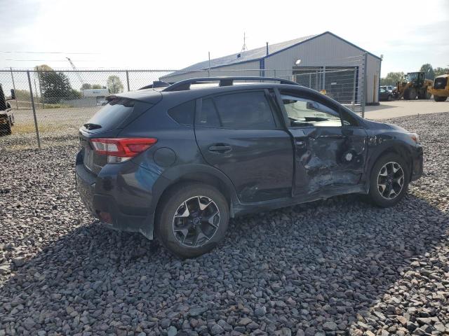 JF2GTADC3K8235448 - 2019 SUBARU CROSSTREK PREMIUM CHARCOAL photo 3
