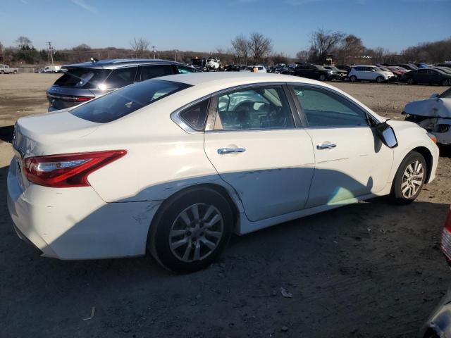 1N4AL3AP7GC241724 - 2016 NISSAN ALTIMA 2.5 WHITE photo 3