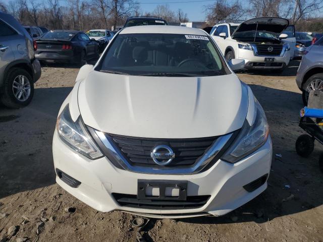 1N4AL3AP7GC241724 - 2016 NISSAN ALTIMA 2.5 WHITE photo 5