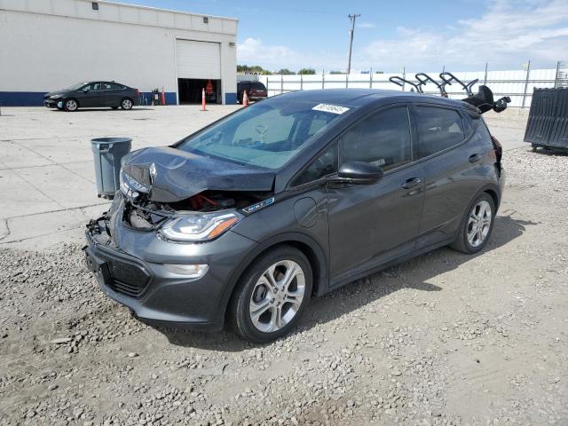 2018 CHEVROLET BOLT EV LT, null