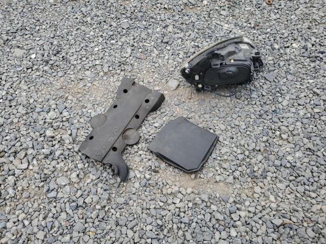 YV1622FS8C2139966 - 2012 VOLVO S60 T5 SILVER photo 12