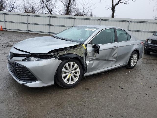 2020 TOYOTA CAMRY LE, 