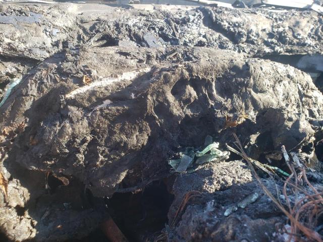 1GYEC63877R290030 - 2007 CADILLAC ESCALADE LUXURY Schwarz Foto 9