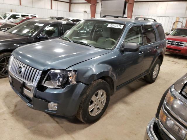 2010 MERCURY MARINER, 