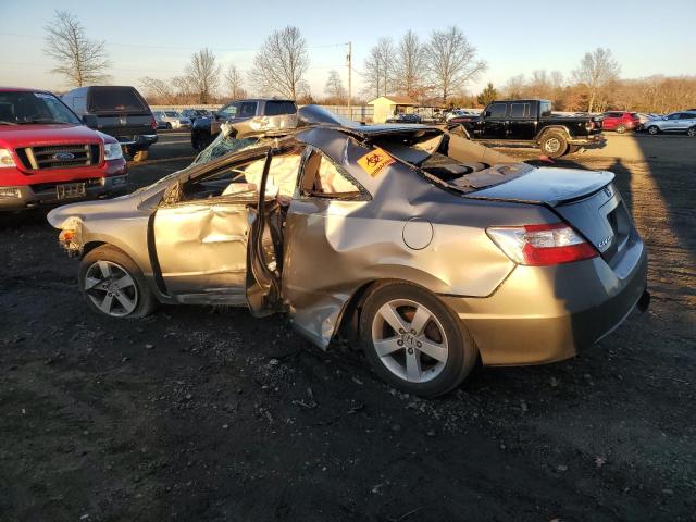 2HGFG12988H508720 - 2008 HONDA CIVIC EXL Gümüş foto 2