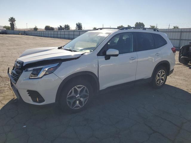 2023 SUBARU FORESTER PREMIUM, 
