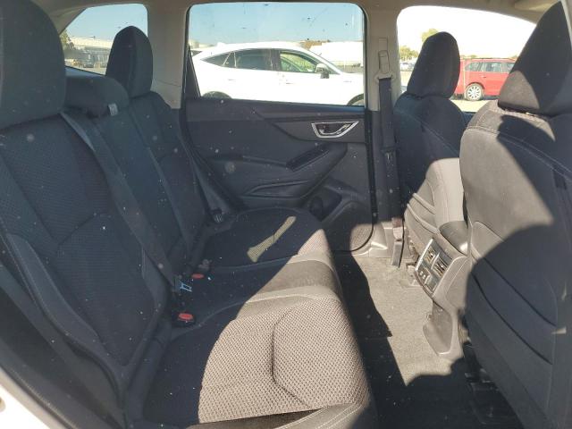 JF2SKAEC0PH444536 - 2023 SUBARU FORESTER PREMIUM Ağ foto 10