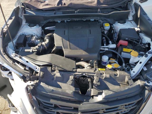 JF2SKAEC0PH444536 - 2023 SUBARU FORESTER PREMIUM Ağ foto 11