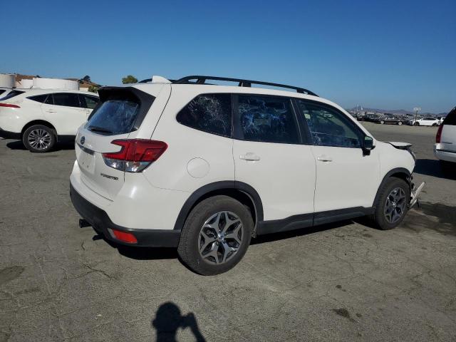 JF2SKAEC0PH444536 - 2023 SUBARU FORESTER PREMIUM Ağ foto 3