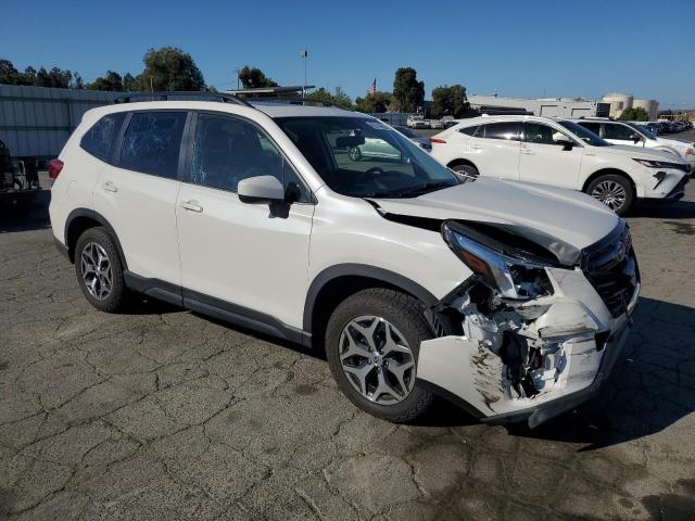 JF2SKAEC0PH444536 - 2023 SUBARU FORESTER PREMIUM Ağ foto 4