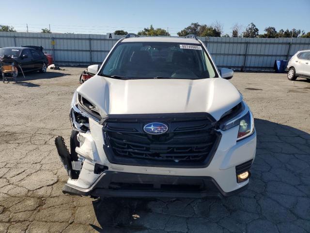 JF2SKAEC0PH444536 - 2023 SUBARU FORESTER PREMIUM Ağ foto 5