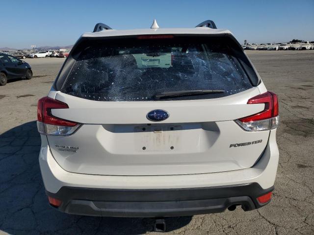 JF2SKAEC0PH444536 - 2023 SUBARU FORESTER PREMIUM Ağ foto 6