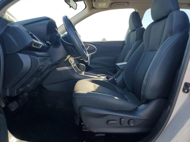 JF2SKAEC0PH444536 - 2023 SUBARU FORESTER PREMIUM Ağ foto 7