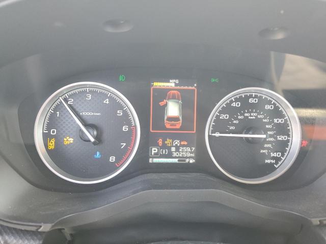 JF2SKAEC0PH444536 - 2023 SUBARU FORESTER PREMIUM Ağ foto 9