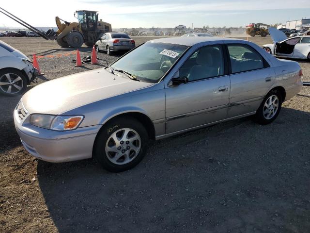 2000 TOYOTA CAMRY CE, 