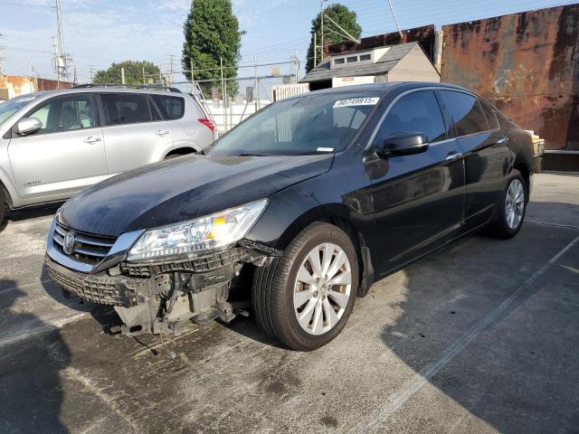 2015 HONDA ACCORD EXL, 