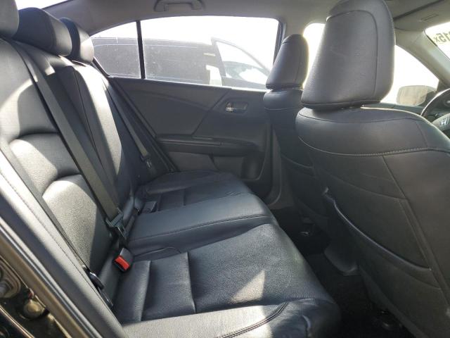 1HGCR3F87FA028254 - 2015 HONDA ACCORD EXL BLACK photo 10