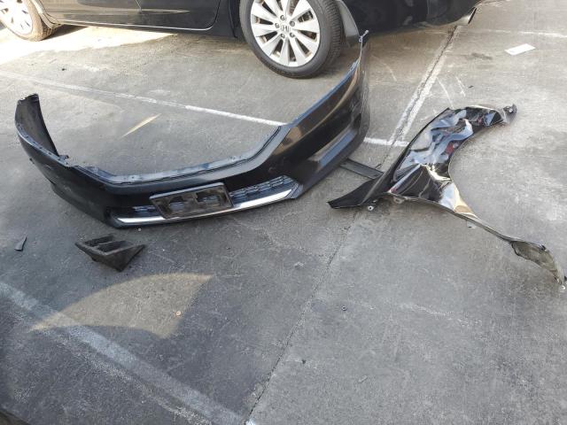 1HGCR3F87FA028254 - 2015 HONDA ACCORD EXL BLACK photo 12