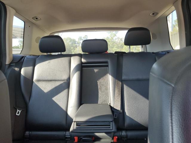 WDCGG5HB7DF995077 - 2013 MERCEDES-BENZ GLK 350 银色 照片 10