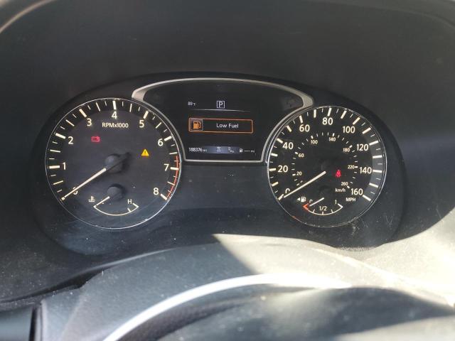 5N1DR2MN1JC615905 - 2018 NISSAN PATHFINDER S Сірий фото 9